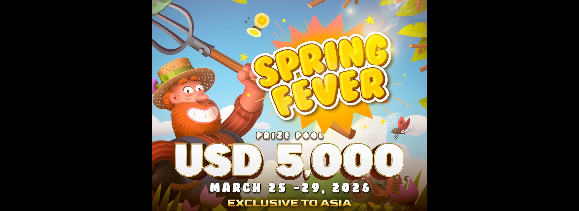 QTech - Peter & Sons’ Spring Fever